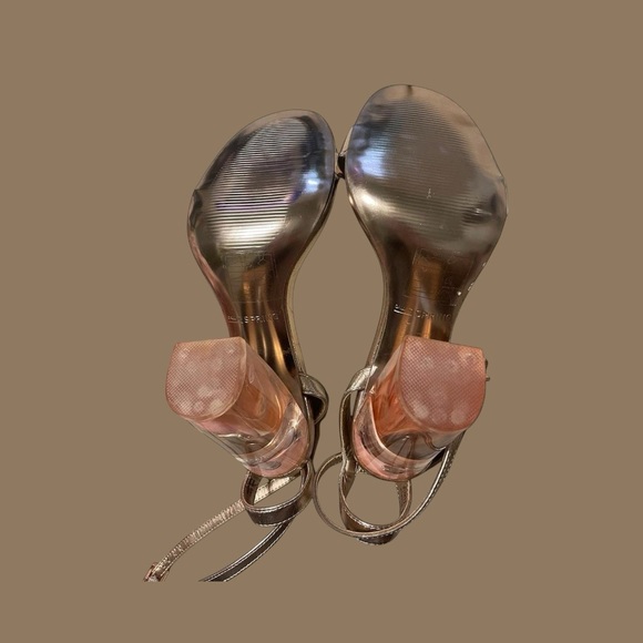 Call it Spring Block Heels - Picture 3 of 4